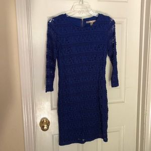 FOREVER 21 BODYCON DRESS